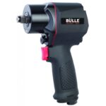 Bulle 47845 Αερόκλειδο 1/2” “μικρού μήκους” Professional (HD) διπλό σφυρί