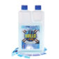 Shampoo με κερί για πολυεστερικά και φουσκωτά Brillo 03101, Blue Marine