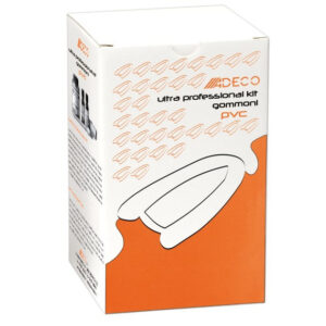 Ultra Kit PVC για φουσκωτά 01178-2, Eval