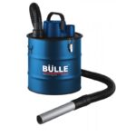 Bulle 605260 Ηλεκτρική σκούπα στάχτης 1000 Watt