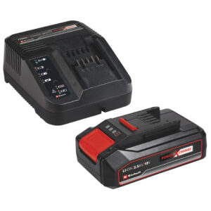 PXC-Starter-Kit 18V 2,5Ah PXC Starter Kit, Einhell - Image 1