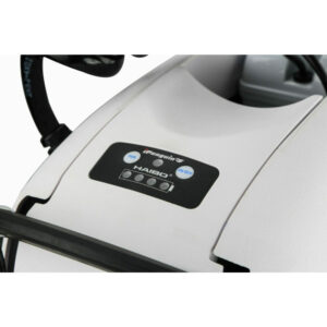Ηλεκτρική εξωλέμβια iPenguin GPS 65lb 04360-65GPS, Haibo - Image 4