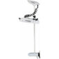 Ηλεκτρική εξωλέμβια iPenguin GPS 65lb 04360-65GPS, Haibo