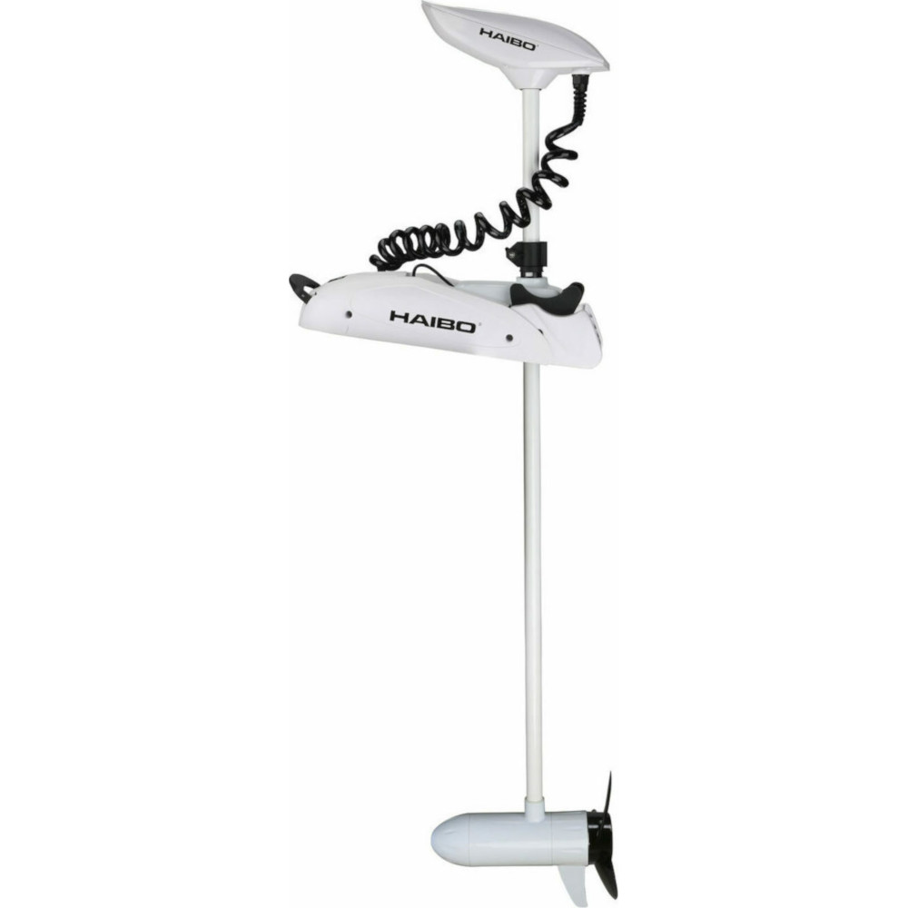 Ηλεκτρική εξωλέμβια iPenguin GPS 65lb 04360-65GPS, Haibo Ηλεκτρική εξωλέμβια iPenguin GPS 65lb 04360-65GPS, Haibo