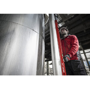 Milwaukee Redstick™ Αλφαδι Με Λεπτο Προφιλ Απλο 120Cm 4932459094 - Image 5