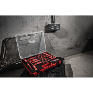 Milwaukee Tri-Lobe Vde Κατσαβιδια Σετ 12 Tμχ 4932479095 - Image 7