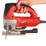 Milwaukee Jspe 135 Tx Βαρεου Τυπου Σεγα Ανω Λαβης 750 W 4933381230 >> Μυλωνάς Εργαλεία