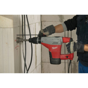 Milwaukee K 545 S Περιστροφικο Σκαπτικο Πιστολετο 5 Kg SDS-Max 8.5J 4933398200 - Image 15