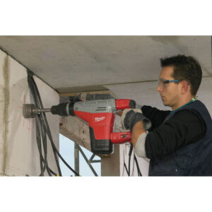 Milwaukee K 545 S Περιστροφικο Σκαπτικο Πιστολετο 5 Kg SDS-Max 8.5J 4933398200 - Image 16