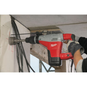Milwaukee K 545 S Περιστροφικο Σκαπτικο Πιστολετο 5 Kg SDS-Max 8.5J 4933398200 - Image 17