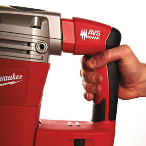 Milwaukee K 545 S Περιστροφικο Σκαπτικο Πιστολετο 5 Kg SDS-Max 8.5J 4933398200 - Image 9