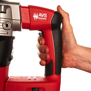 Milwaukee K 545 S Περιστροφικο Σκαπτικο Πιστολετο 5 Kg SDS-Max 8.5J 4933398200 - Image 10