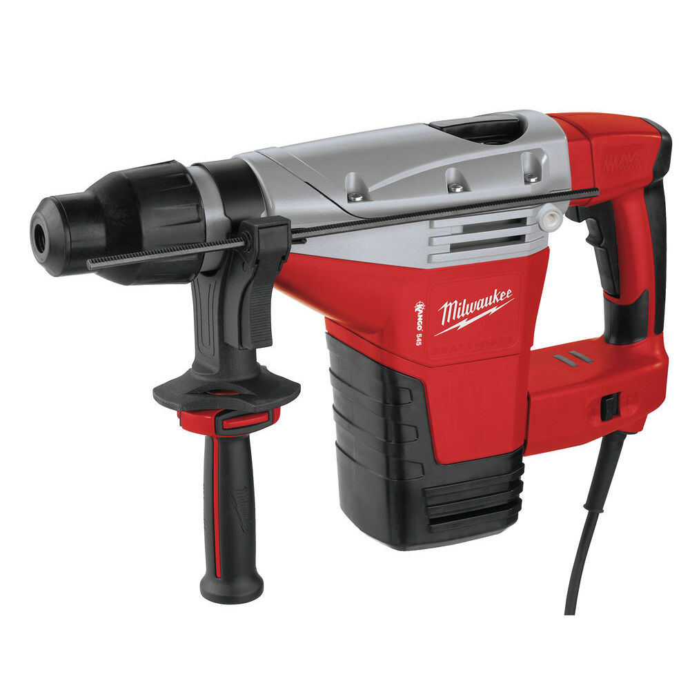Milwaukee K 545 S Περιστροφικο Σκαπτικο Πιστολετο 5 Kg SDS-Max 8.5J 4933398200 >> Μυλωνάς Εργαλεία Milwaukee K 545 S Περιστροφικο Σκαπτικο Πιστολετο 5 Kg SDS-Max 8.5J 4933398200 >> Μυλωνάς Εργαλεία