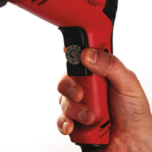 Milwaukee Pde 16 Rp 630 W Μονης Ταχυτητας Κρουστικο Δραπανο 4933409206 - Image 7