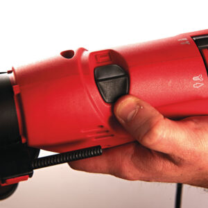 Milwaukee Pde 16 Rp 630 W Μονης Ταχυτητας Κρουστικο Δραπανο 4933409206 - Image 8