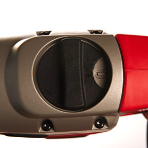 Milwaukee K 540 S Περιστροφικο Σκαπτικο Πιστολετο 5 Kg SDS-Max 7.5J 4933418100 - Image 3