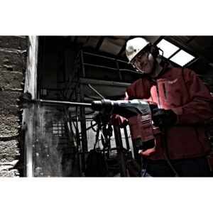 Milwaukee K 540 S Περιστροφικο Σκαπτικο Πιστολετο 5 Kg SDS-Max 7.5J 4933418100 - Image 7