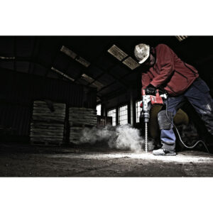 Milwaukee K 540 S Περιστροφικο Σκαπτικο Πιστολετο 5 Kg SDS-Max 7.5J 4933418100 - Image 9