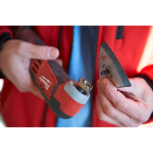 Milwaukee C12 Mt-0 Πολυεργαλειο 4933427180 - Image 3