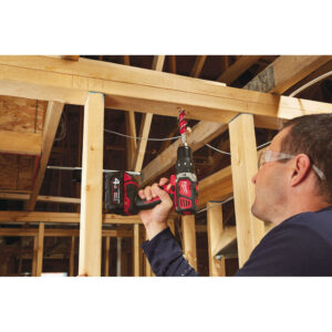 Milwaukee M18™ Bpd-402C Κρουστικο Δραπανοκατσαβιδο 4933443520 - Image 4