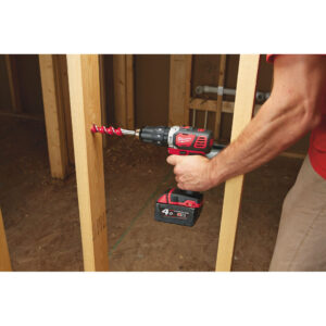 Milwaukee M18™ Bpd-402C Κρουστικο Δραπανοκατσαβιδο 4933443520 - Image 6