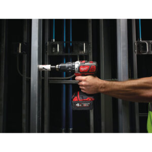 Milwaukee M18™ Bpd-402C Κρουστικο Δραπανοκατσαβιδο 4933443520 - Image 7