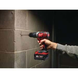 Milwaukee M18™ Bpd-402C Κρουστικο Δραπανοκατσαβιδο 4933443520 - Image 9