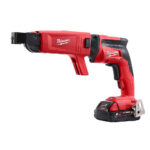 Milwaukee M18 FUEL™ Fsgc-202X Κατσαβιδιερα Γυψοσανιδας Με Αυτοματη Τροφοδοσια 4933459199 >> Μυλωνάς Εργαλεία