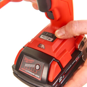 Milwaukee M18 FUEL™ Fsg-0X Κατσαβιδιερα Γυψοσανιδας 4933459201 - Image 3