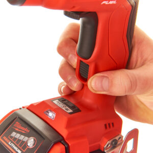 Milwaukee M18 FUEL™ Fsg-0X Κατσαβιδιερα Γυψοσανιδας 4933459201 - Image 4