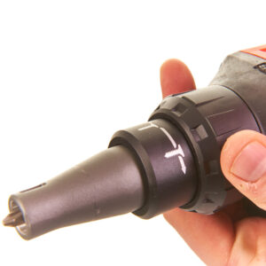 Milwaukee M18 FUEL™ Fsg-0X Κατσαβιδιερα Γυψοσανιδας 4933459201 - Image 6