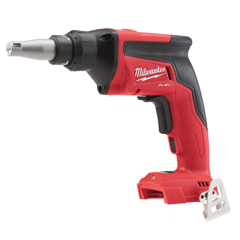 Milwaukee M18 FUEL™ Fsg-0X Κατσαβιδιερα Γυψοσανιδας 4933459201 >> Μυλωνάς Εργαλεία