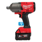 Milwaukee M18 FUEL™ One-Key™ Onefhiwf34-502X Μπουλονοκλειδο ¾″ Υψηλης Ροπης Με Δακτυλιδι Συγκρατησης 4933459730 >> Μυλωνάς Εργαλεία