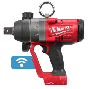 Milwaukee M18 FUEL™ One-Key™ Onefhiwf1-0X Μπουλονοκλειδο 1″ Υψηλης Ροπης Με Δαχτυλιδι Συγκρατησης 4933459732 - Image 2