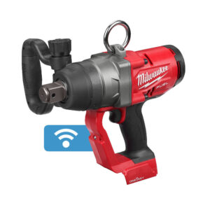 Milwaukee M18 FUEL™ One-Key™ Onefhiwf1-0X Μπουλονοκλειδο 1″ Υψηλης Ροπης Με Δαχτυλιδι Συγκρατησης 4933459732 >> Μυλωνάς Εργαλεία