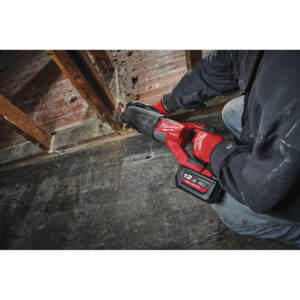 Milwaukee M18 FUEL™ Fsx-121C Super Sawzall™ Σπαθοσεγα 4933464484 - Image 11