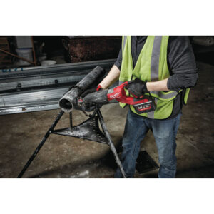 Milwaukee M18 FUEL™ Fsx-121C Super Sawzall™ Σπαθοσεγα 4933464484 - Image 9