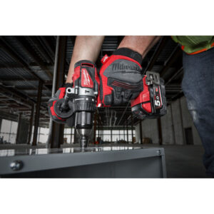 Milwaukee M18™ Blpd2-502X Brushless Κρουστικο Δραπανοκατσαβιδο 4933464517 - Image 11