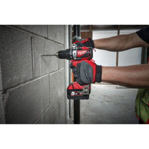 Milwaukee M18™ Blpd2-502X Brushless Κρουστικο Δραπανοκατσαβιδο 4933464517 - Image 12