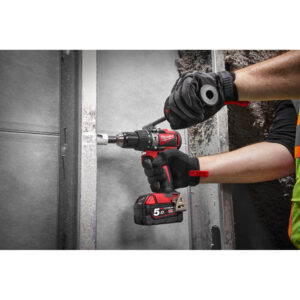 Milwaukee M18™ Blpd2-502X Brushless Κρουστικο Δραπανοκατσαβιδο 4933464517 - Image 13