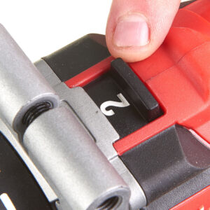 Milwaukee M18™ Blpd2-502X Brushless Κρουστικο Δραπανοκατσαβιδο 4933464517 - Image 4