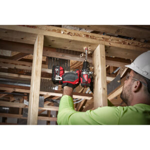 Milwaukee M18™ Blpd2-502X Brushless Κρουστικο Δραπανοκατσαβιδο 4933464517 - Image 9