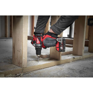 Milwaukee M18™ Blpd2-502X Brushless Κρουστικο Δραπανοκατσαβιδο 4933464517 - Image 10