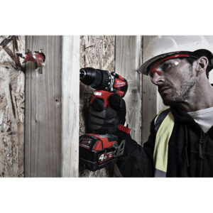 Milwaukee M18™ Cblpd-402C Brushless Κρουστικο Δραπανοκατσαβιδο 4933464537 - Image 3