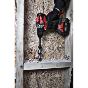 Milwaukee M18™ Cblpd-402C Brushless Κρουστικο Δραπανοκατσαβιδο 4933464537 - Image 4
