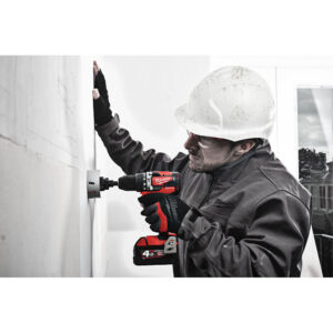 Milwaukee M18™ Cblpd-402C Brushless Κρουστικο Δραπανοκατσαβιδο 4933464537 - Image 5