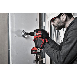Milwaukee M18™ Cblpd-402C Brushless Κρουστικο Δραπανοκατσαβιδο 4933464537 - Image 6
