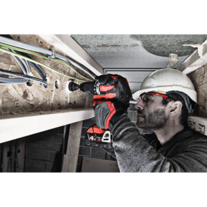 Milwaukee M18™ Cblpd-402C Brushless Κρουστικο Δραπανοκατσαβιδο 4933464537 - Image 7