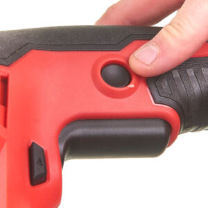 Milwaukee Ph 26T 26mm Πιστολετο SDS-Plus 3 Λειτουργειων 2.4J 4933464580 - Image 5