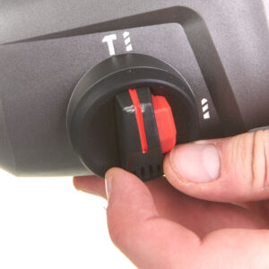 Milwaukee Pfh 26 T 26mm Πιστολετο SDS-Plus 2 Λειτουργειων 2.4J 4933464581 - Image 4